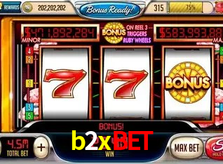 Inovações de Jogos na b2xbet: O Futuro das Experiências Interativas