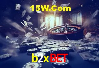 Inovações de Jogos na b2xbet: O Futuro das Experiências Interativas
