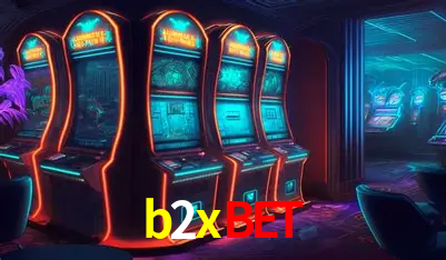 A Experiência Imersiva dos Cassinos Ao Vivo no b2xbet