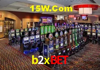 Descubra a Magia dos Jogos de Arcade no b2xbet