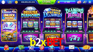 Welcome Bonus b2xbet