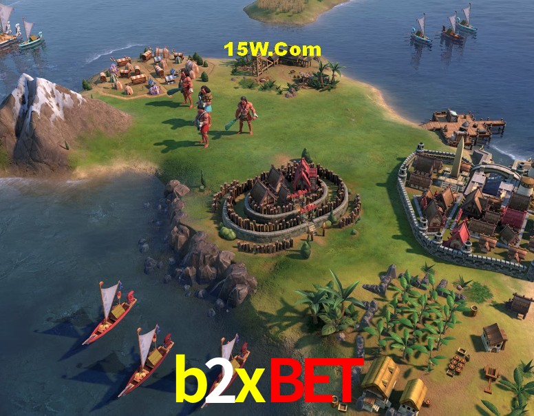 A Revolução dos Aplicativos de Jogos no b2xbet