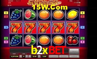 Apostas Esportivas na b2xbet: Um Guia Completo