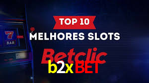b2xbet: Seu Especialista em Apostas Esportivas Brasileiras