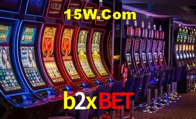 Desvendando o Mundo dos Jogos Virtuais na b2xbet