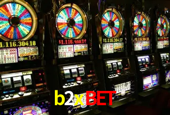 Descubra a Essência do b2xbet: Nossa História e Compromissos