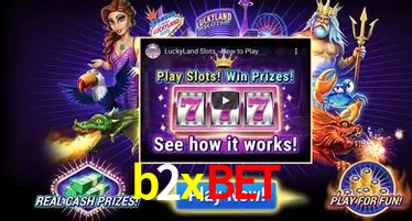 Design Responsivo b2xbet