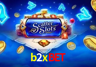 Jogos de Slot b2xbet