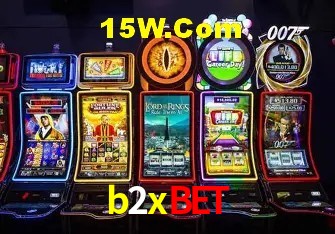 Diretório de Jogos b2xbet
