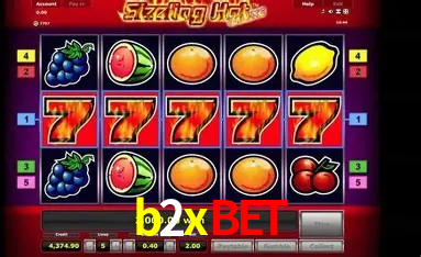 Casino Ao Vivo b2xbet