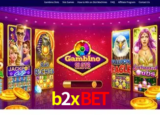 Login Seguro b2xbet