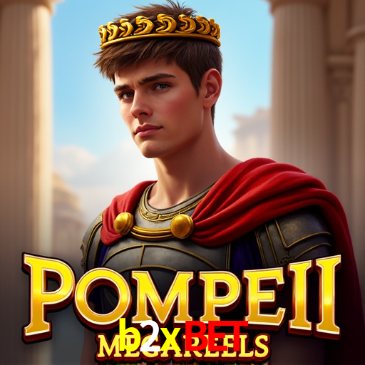 Descubra o Mundo do Cassino Online com b2xbet